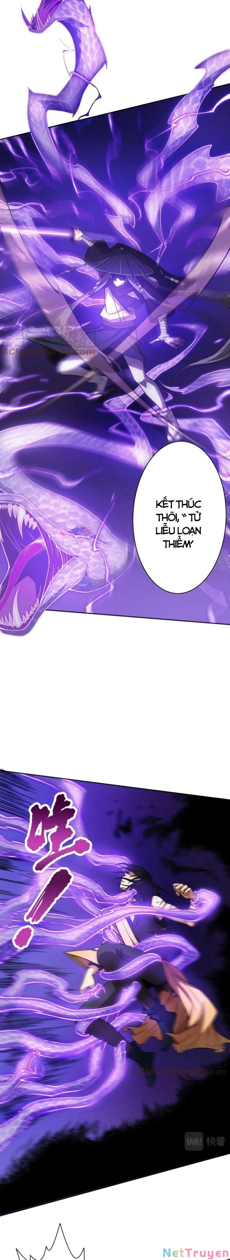 đọc truyện Giản Giới Chương 183 ảnh 16 tại Thiên Thai Truyện