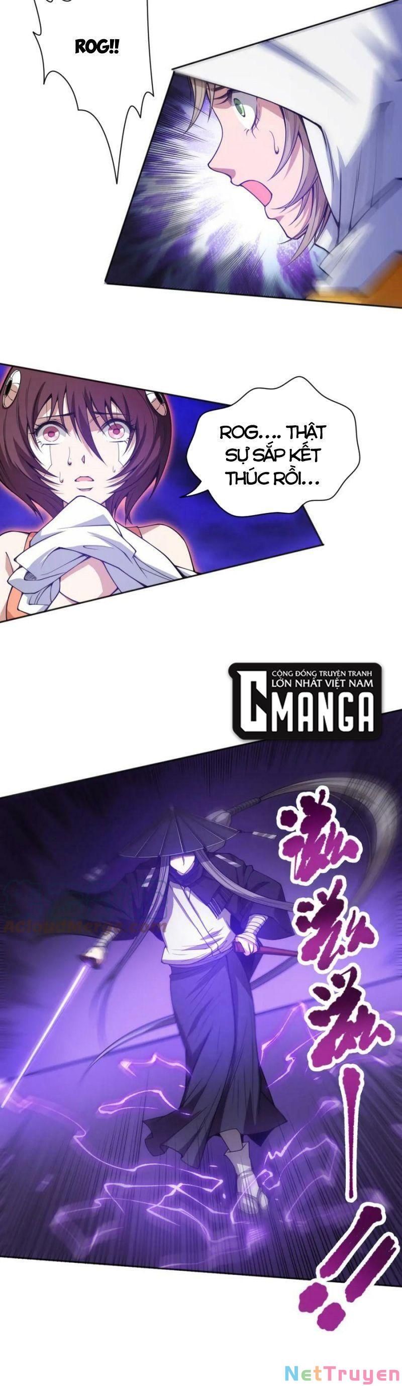 đọc truyện Giản Giới Chương 183 ảnh 17 tại Thiên Thai Truyện