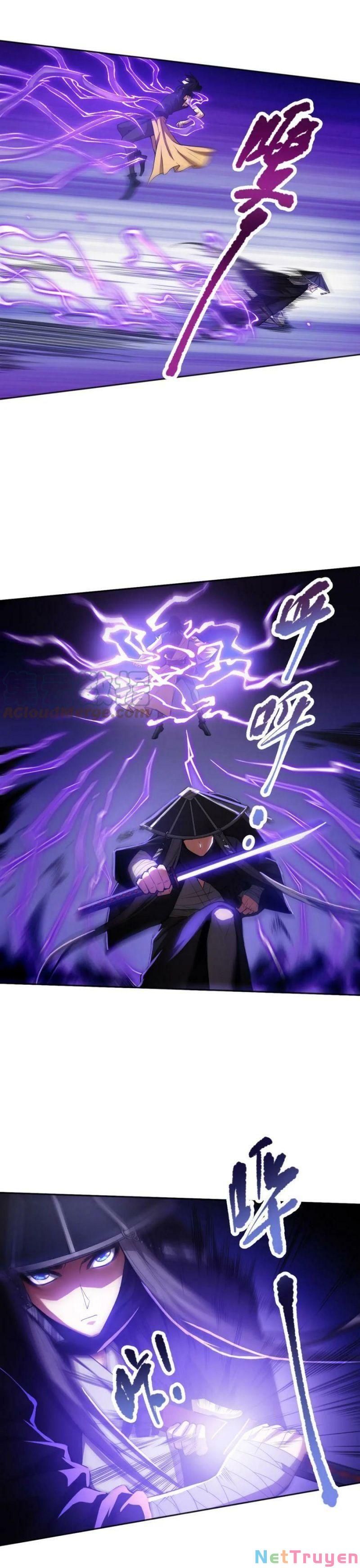 đọc truyện Giản Giới Chương 183 ảnh 18 tại Thiên Thai Truyện