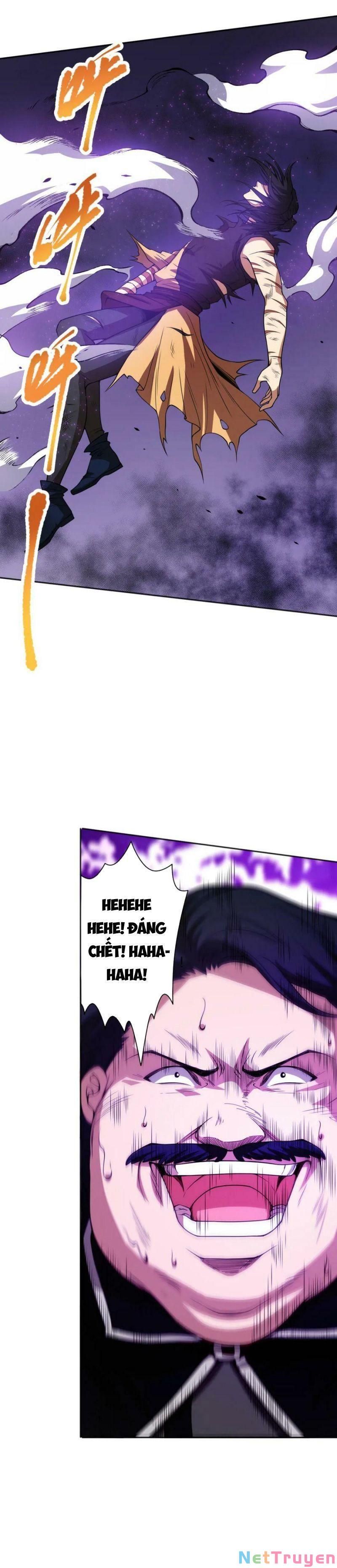 đọc truyện Giản Giới Chương 183 ảnh 21 tại Thiên Thai Truyện