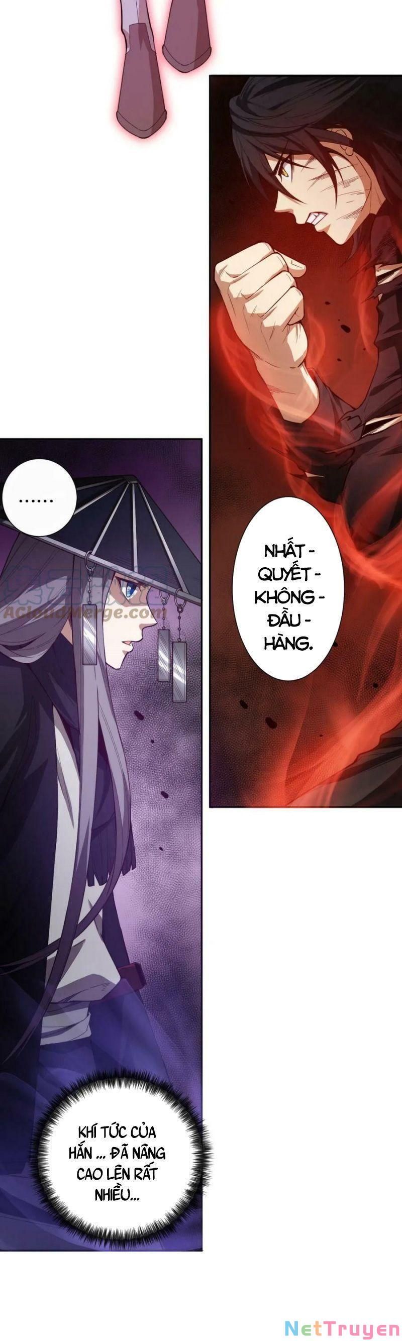 đọc truyện Giản Giới Chương 183 ảnh 4 tại Thiên Thai Truyện