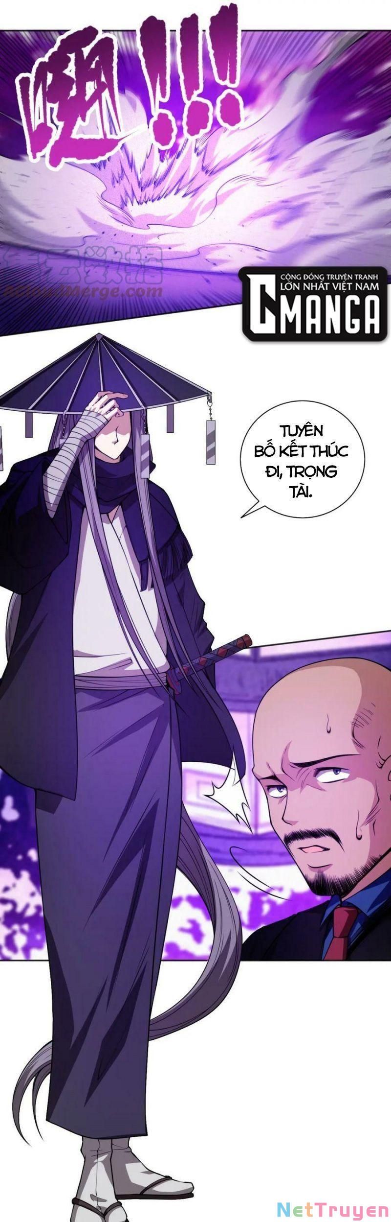 đọc truyện Giản Giới Chương 183 ảnh 22 tại Thiên Thai Truyện