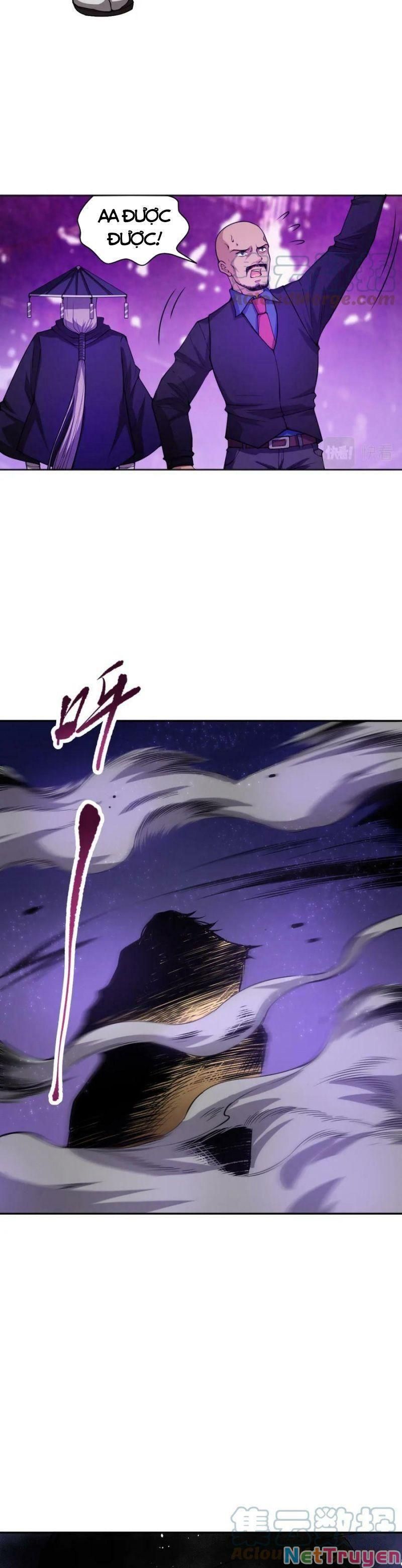 đọc truyện Giản Giới Chương 183 ảnh 23 tại Thiên Thai Truyện