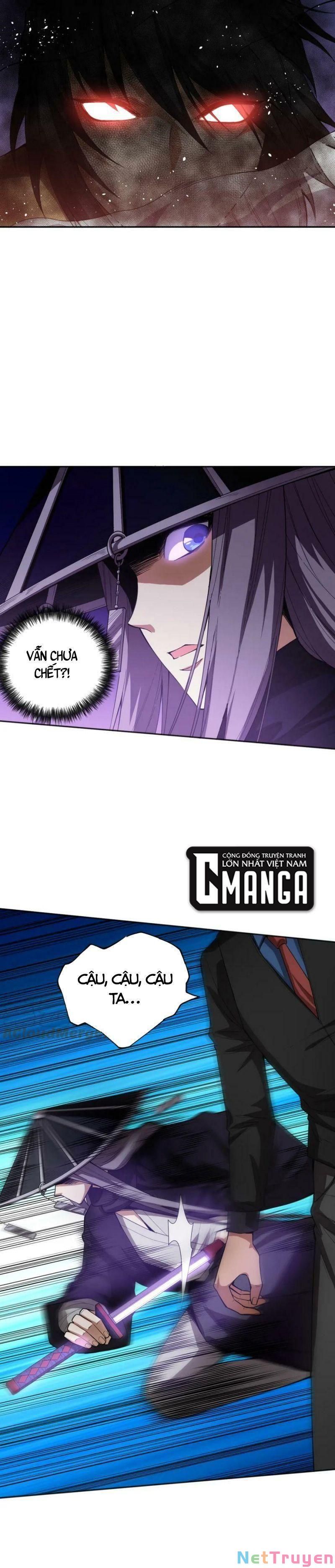 đọc truyện Giản Giới Chương 183 ảnh 24 tại Thiên Thai Truyện