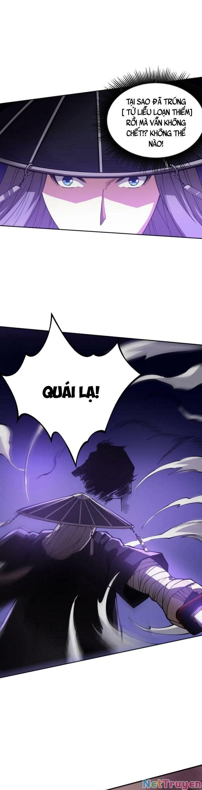 đọc truyện Giản Giới Chương 183 ảnh 25 tại Thiên Thai Truyện