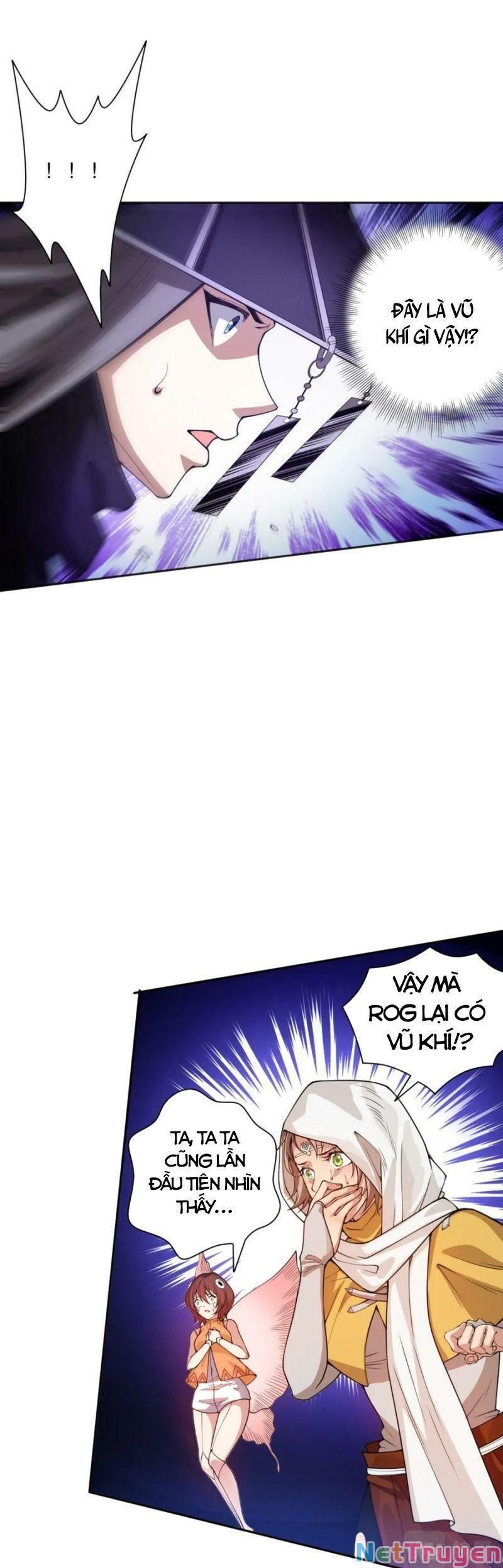 đọc truyện Giản Giới Chương 183 ảnh 28 tại Thiên Thai Truyện