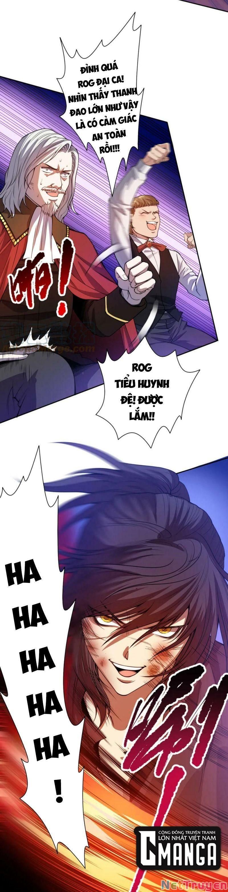 đọc truyện Giản Giới Chương 183 ảnh 29 tại Thiên Thai Truyện