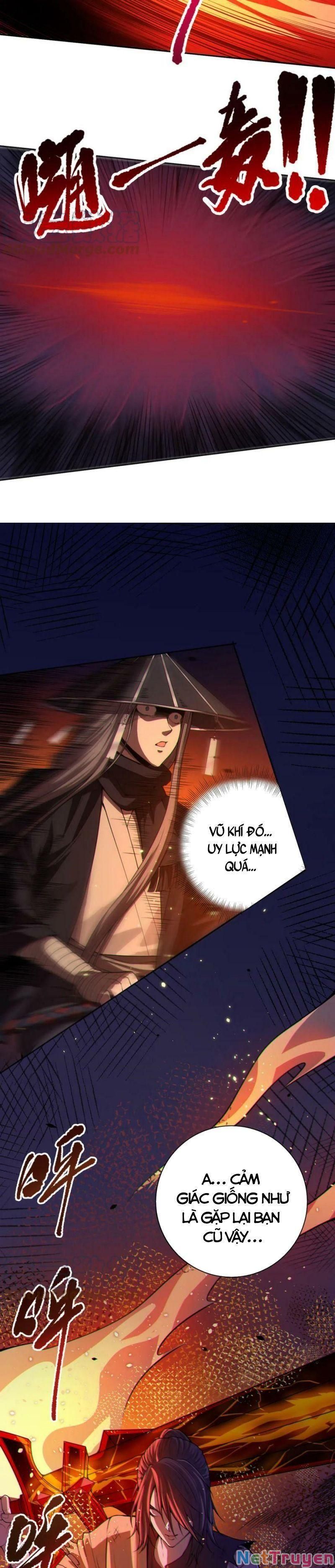 đọc truyện Giản Giới Chương 183 ảnh 30 tại Thiên Thai Truyện