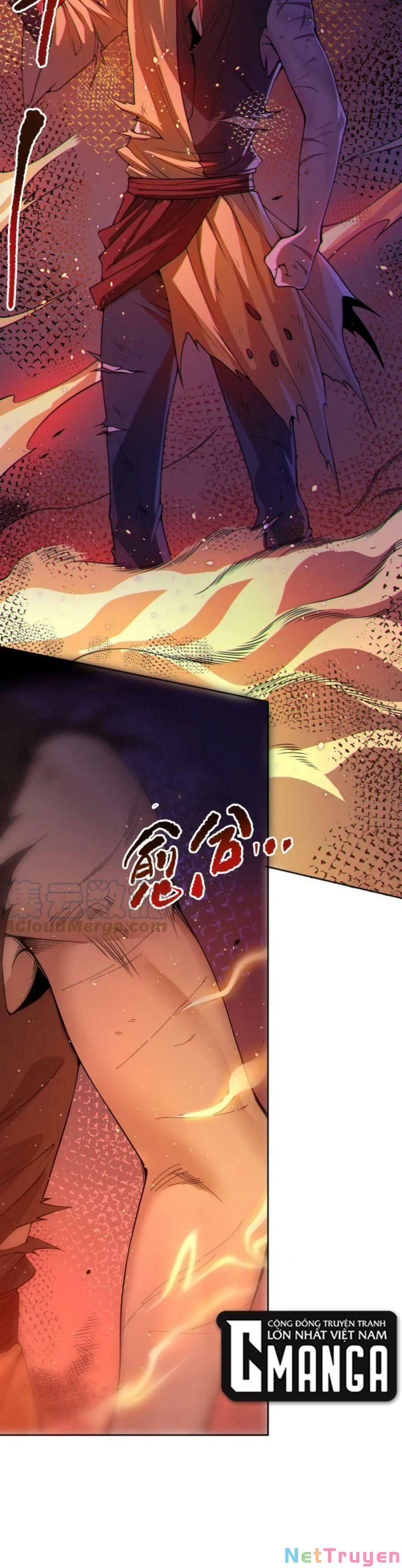 đọc truyện Giản Giới Chương 183 ảnh 31 tại Thiên Thai Truyện