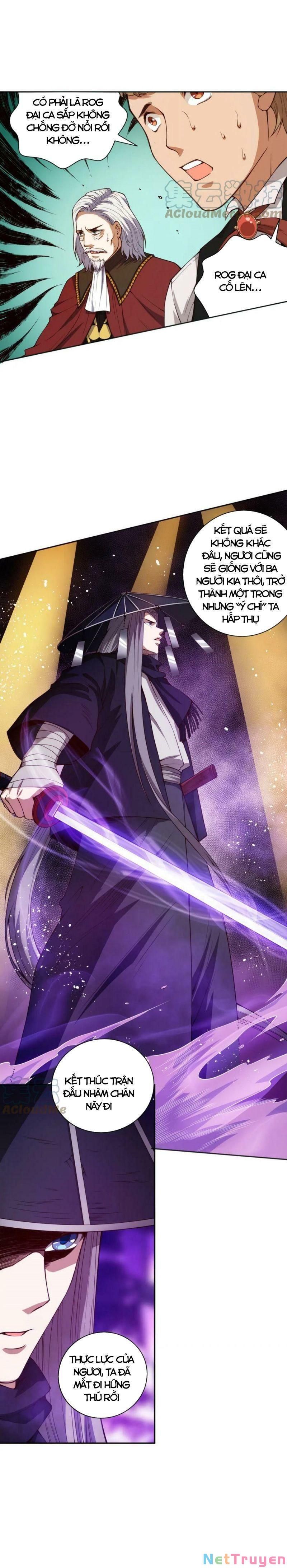 đọc truyện Giản Giới Chương 183 ảnh 5 tại Thiên Thai Truyện