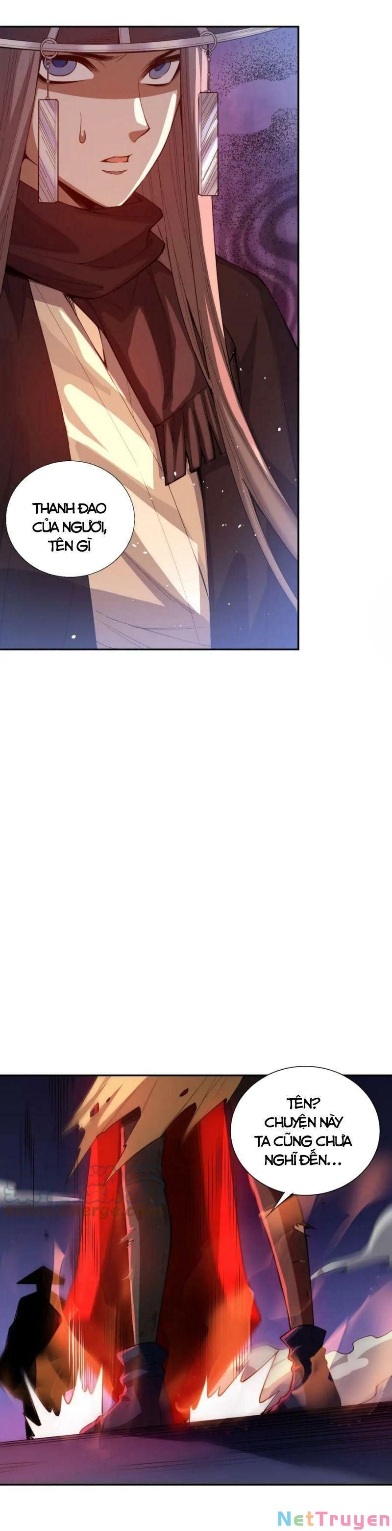 đọc truyện Giản Giới Chương 183 ảnh 33 tại Thiên Thai Truyện