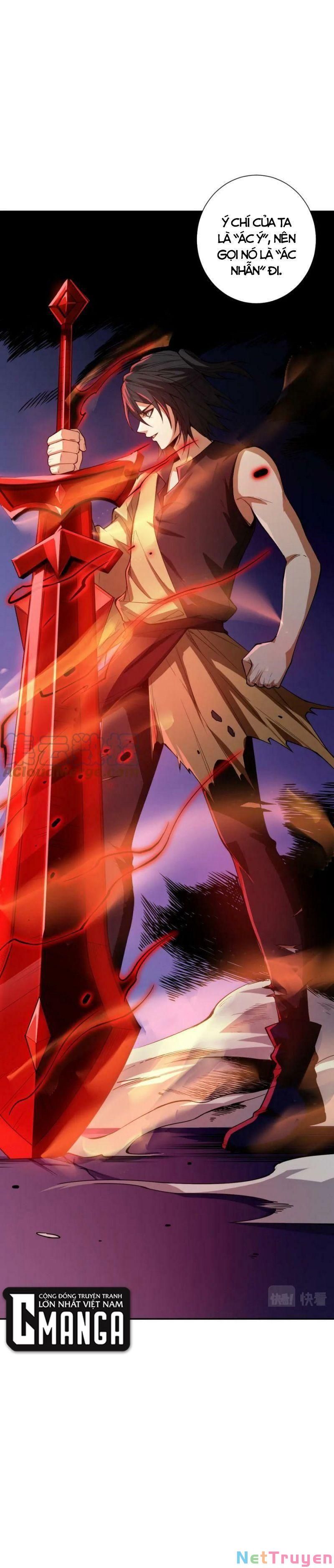 đọc truyện Giản Giới Chương 183 ảnh 34 tại Thiên Thai Truyện