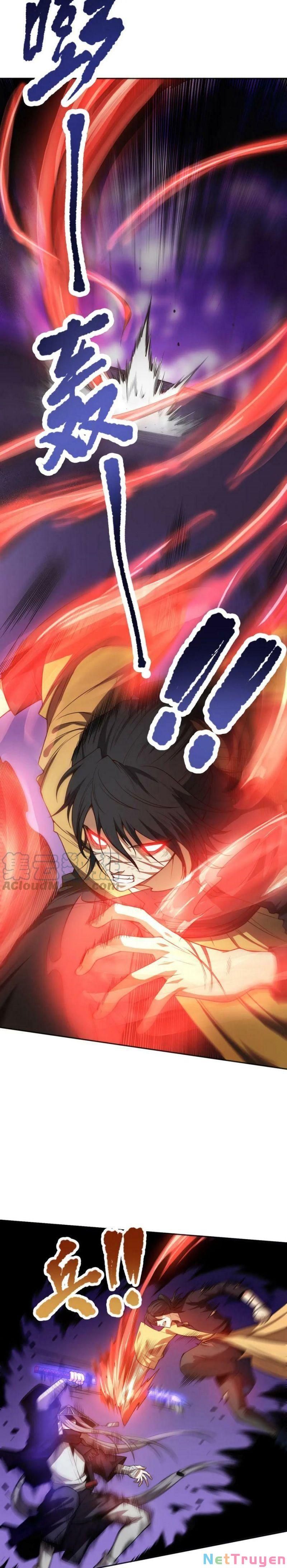 đọc truyện Giản Giới Chương 183 ảnh 7 tại Thiên Thai Truyện