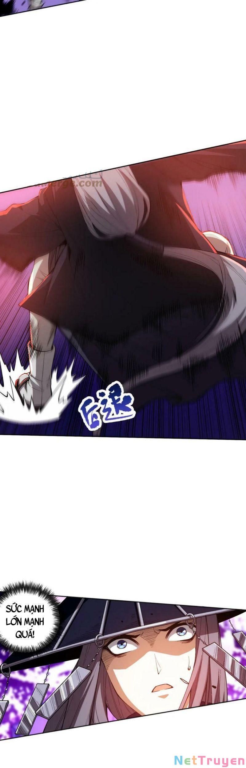 đọc truyện Giản Giới Chương 183 ảnh 8 tại Thiên Thai Truyện