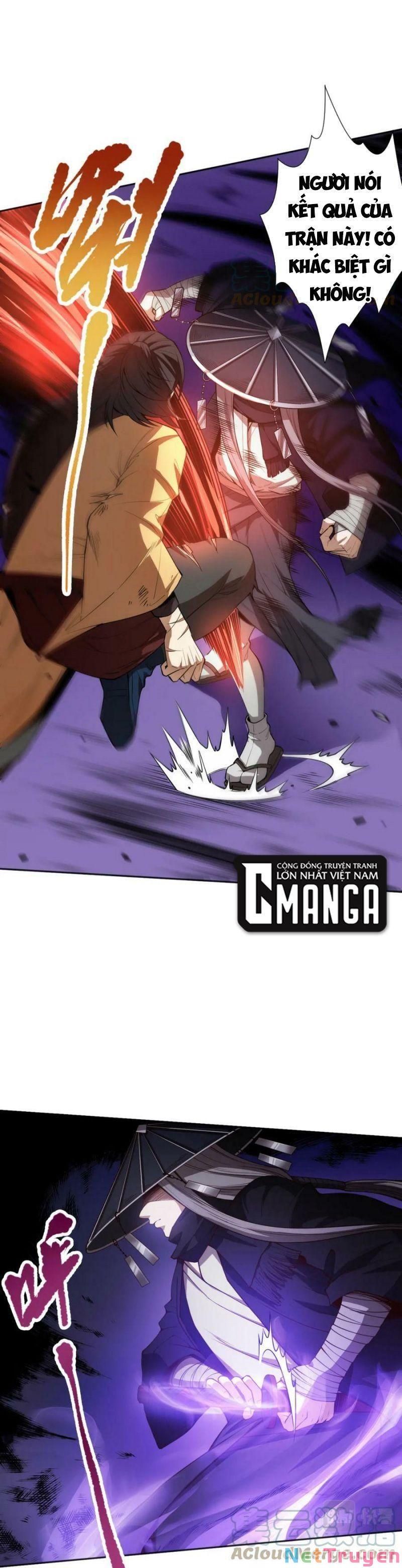 đọc truyện Giản Giới Chương 183 ảnh 9 tại Thiên Thai Truyện