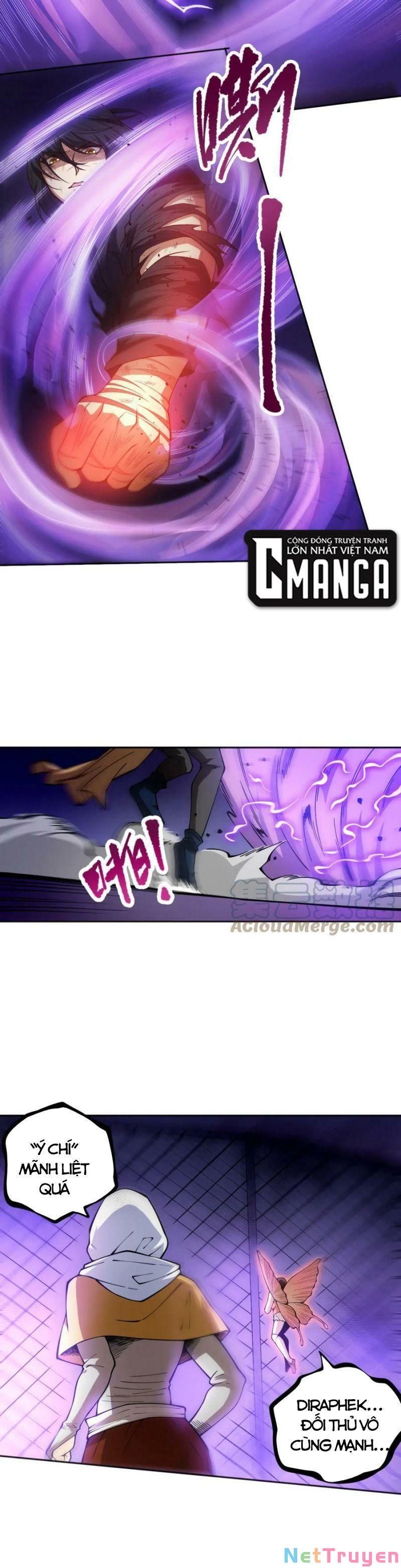 đọc truyện Giản Giới Chương 183 ảnh 11 tại Thiên Thai Truyện