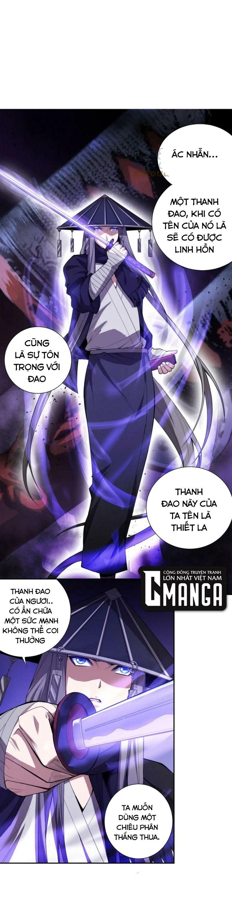 đọc truyện Giản Giới Chương 184 ảnh 3 tại Thiên Thai Truyện