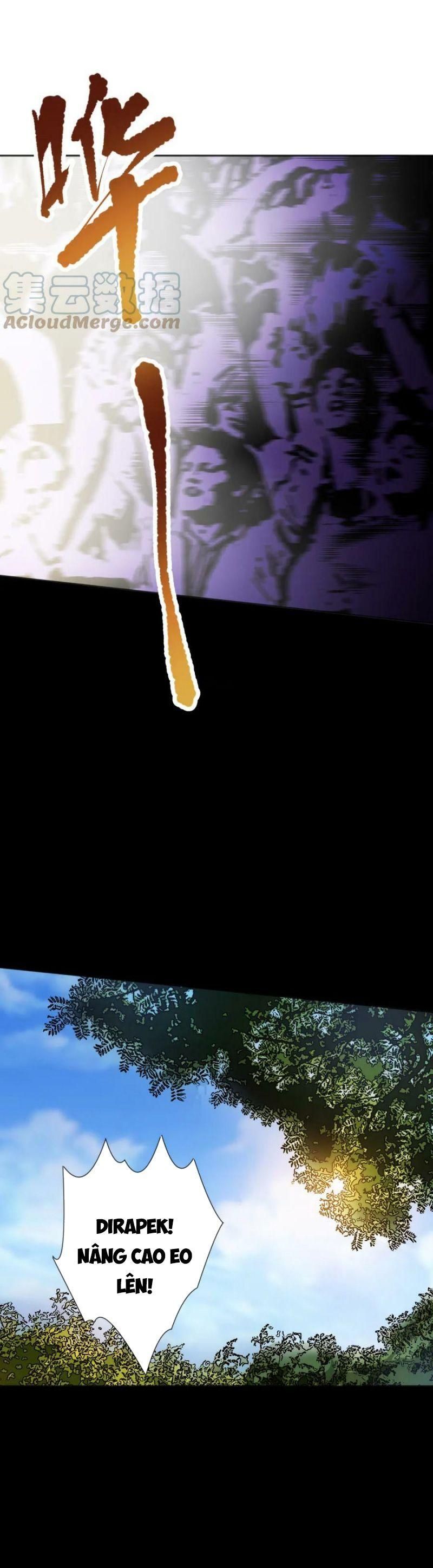 đọc truyện Giản Giới Chương 184 ảnh 12 tại Thiên Thai Truyện