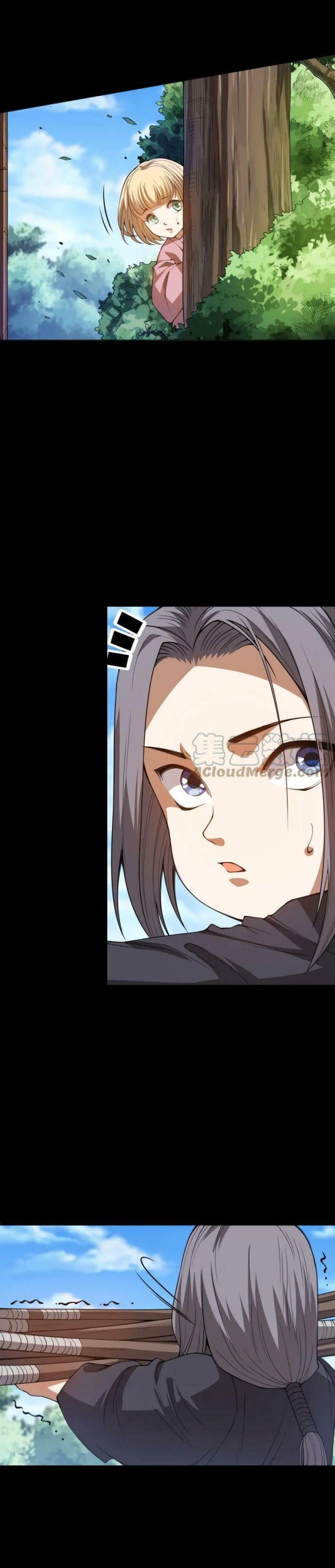 đọc truyện Giản Giới Chương 184 ảnh 14 tại Thiên Thai Truyện