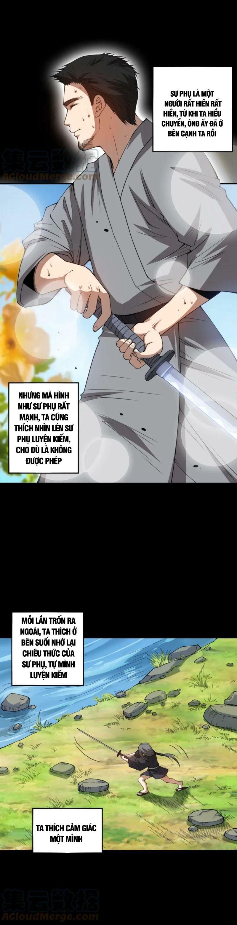 đọc truyện Giản Giới Chương 184 ảnh 16 tại Thiên Thai Truyện