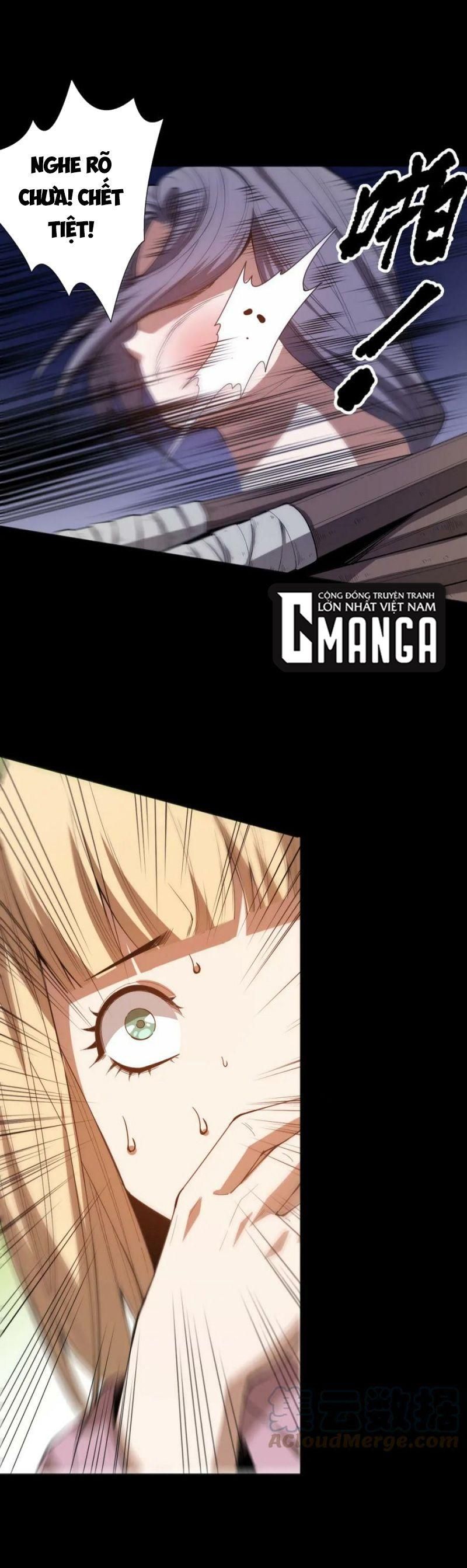 đọc truyện Giản Giới Chương 184 ảnh 17 tại Thiên Thai Truyện