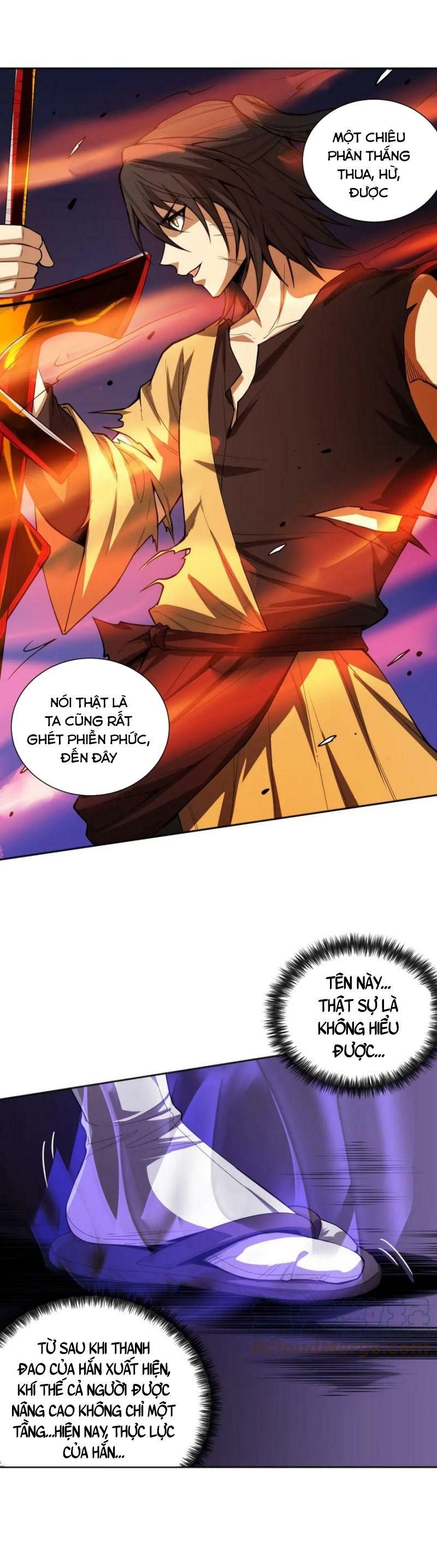 đọc truyện Giản Giới Chương 184 ảnh 4 tại Thiên Thai Truyện