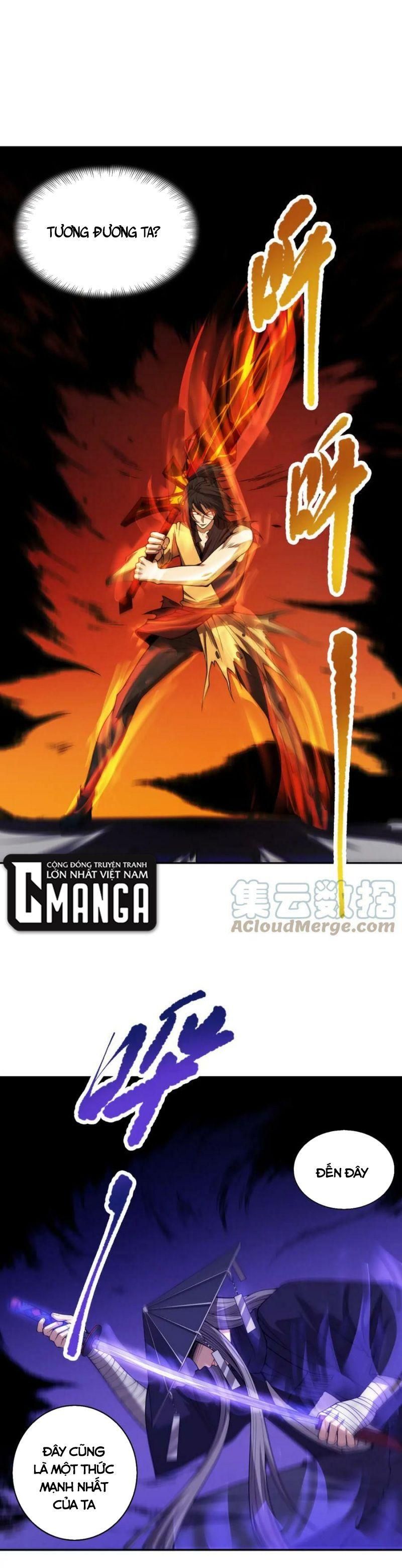 đọc truyện Giản Giới Chương 184 ảnh 5 tại Thiên Thai Truyện