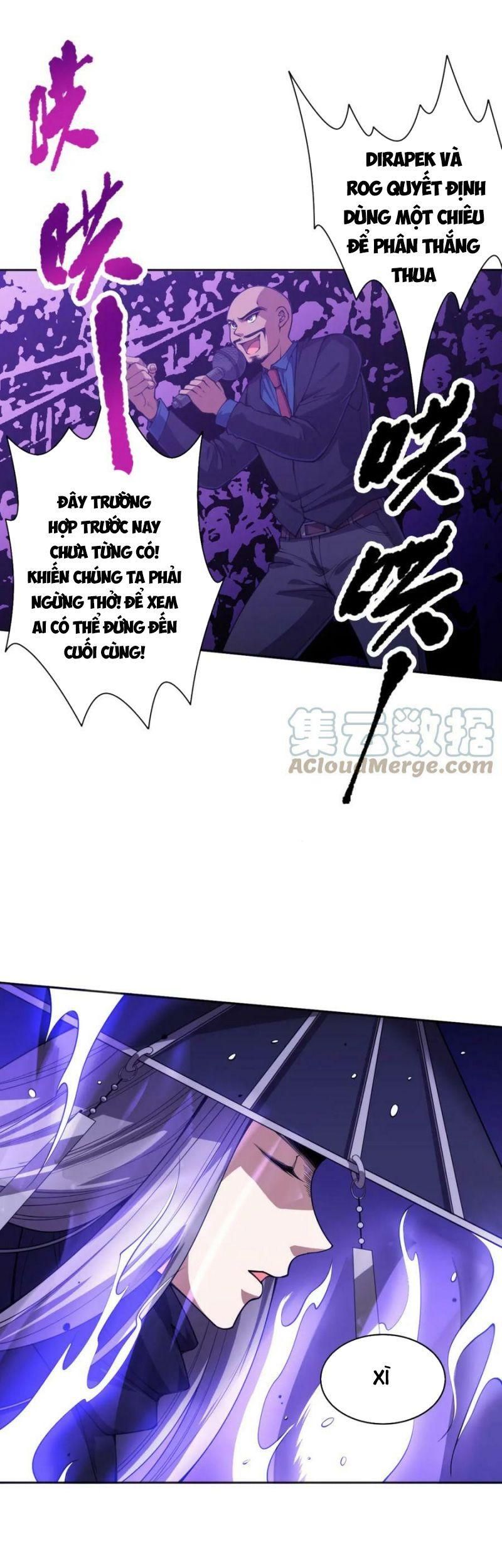 đọc truyện Giản Giới Chương 184 ảnh 6 tại Thiên Thai Truyện