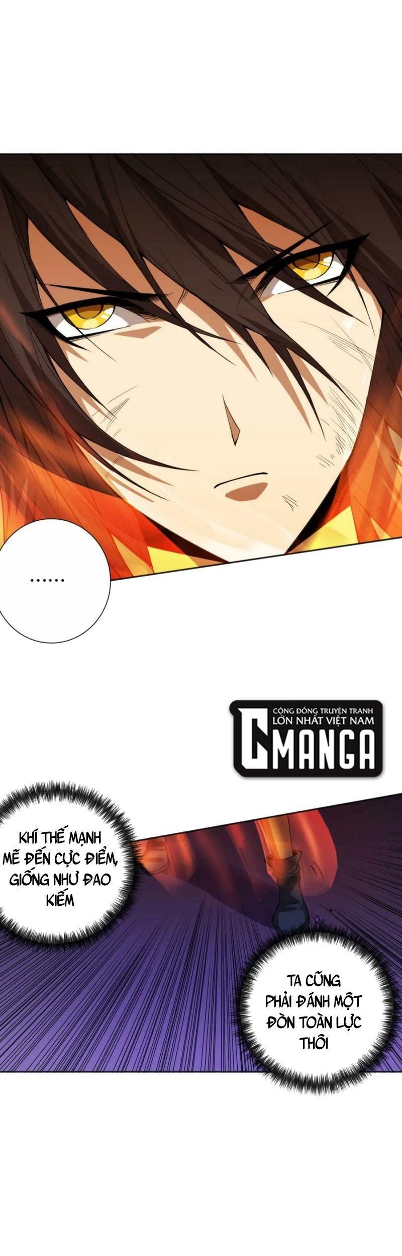 đọc truyện Giản Giới Chương 184 ảnh 7 tại Thiên Thai Truyện