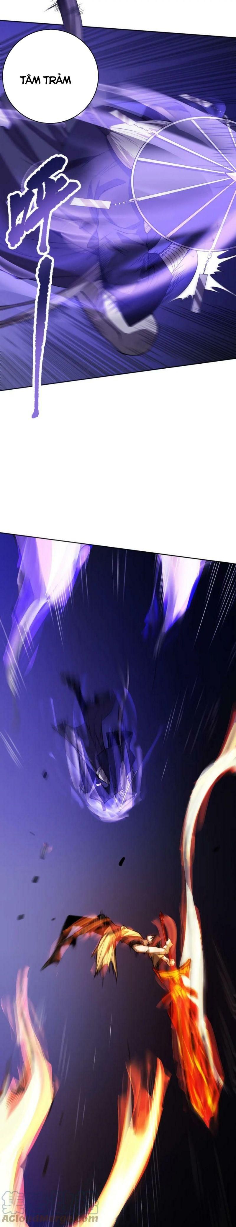 đọc truyện Giản Giới Chương 184 ảnh 10 tại Thiên Thai Truyện