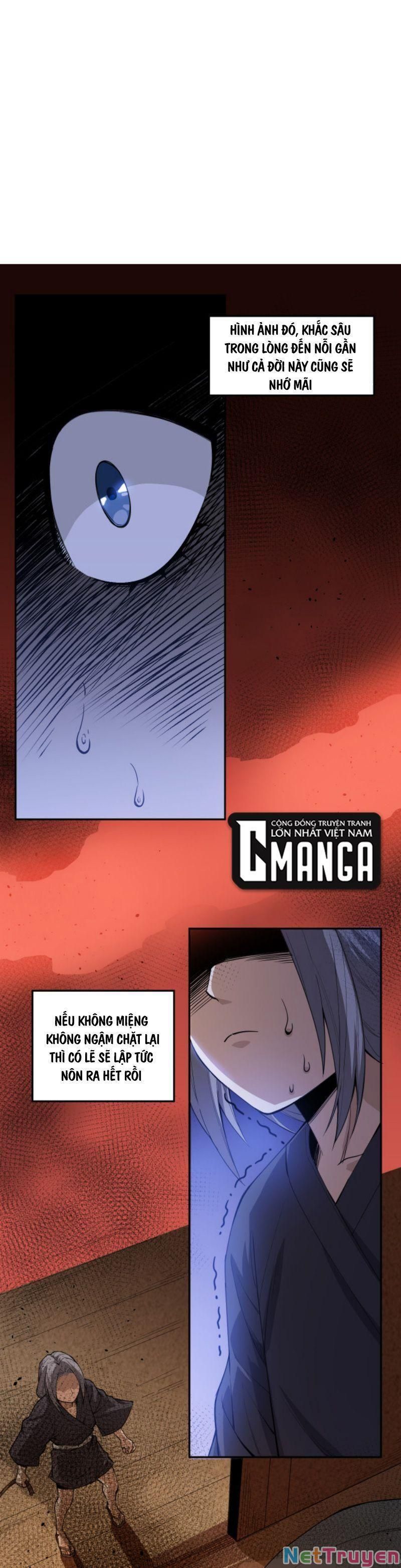 đọc truyện Giản Giới Chương 185 ảnh 3 tại Thiên Thai Truyện