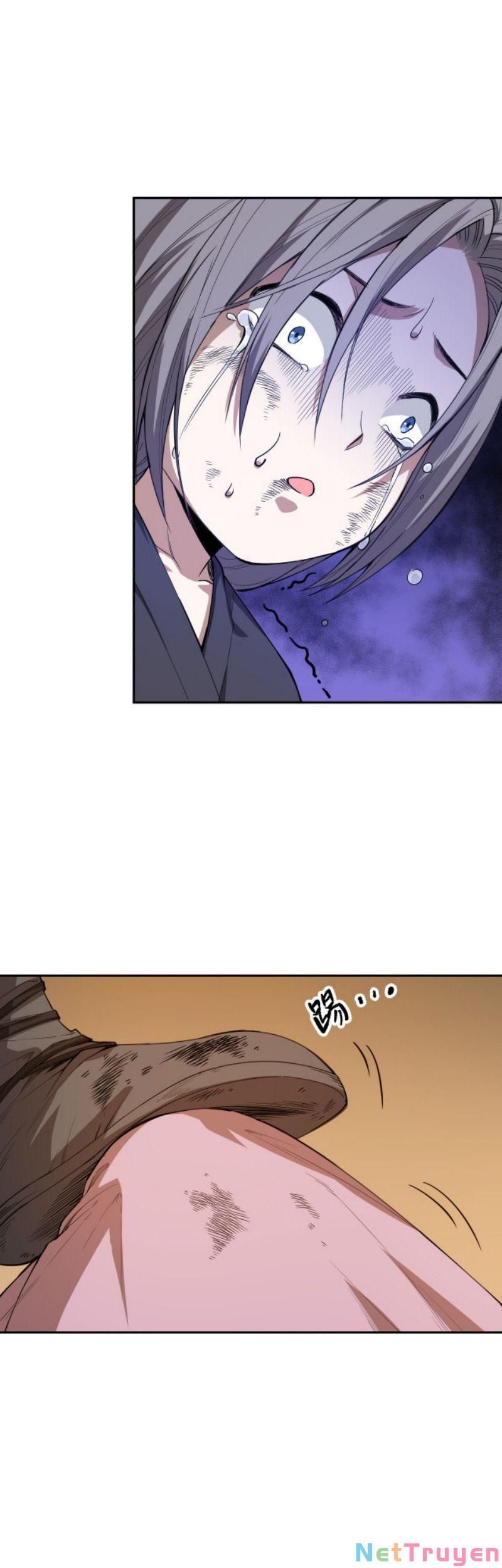 đọc truyện Giản Giới Chương 185 ảnh 12 tại Thiên Thai Truyện