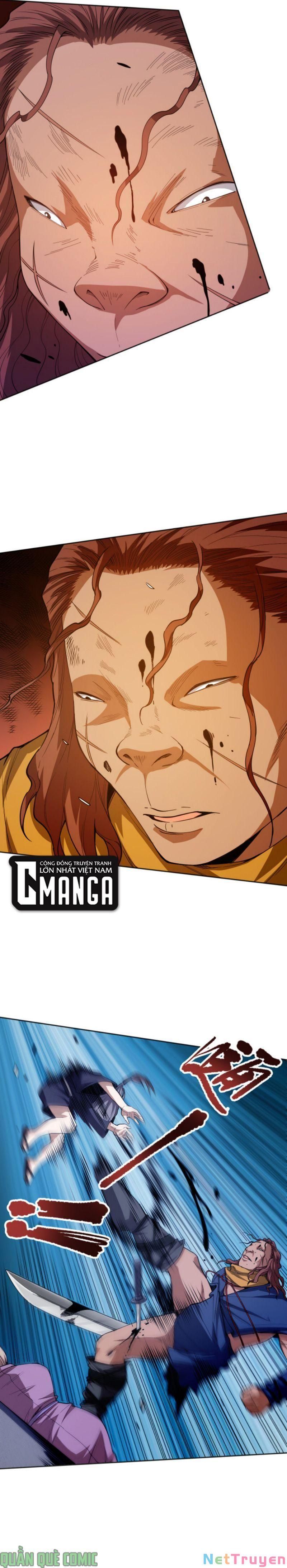 đọc truyện Giản Giới Chương 185 ảnh 15 tại Thiên Thai Truyện