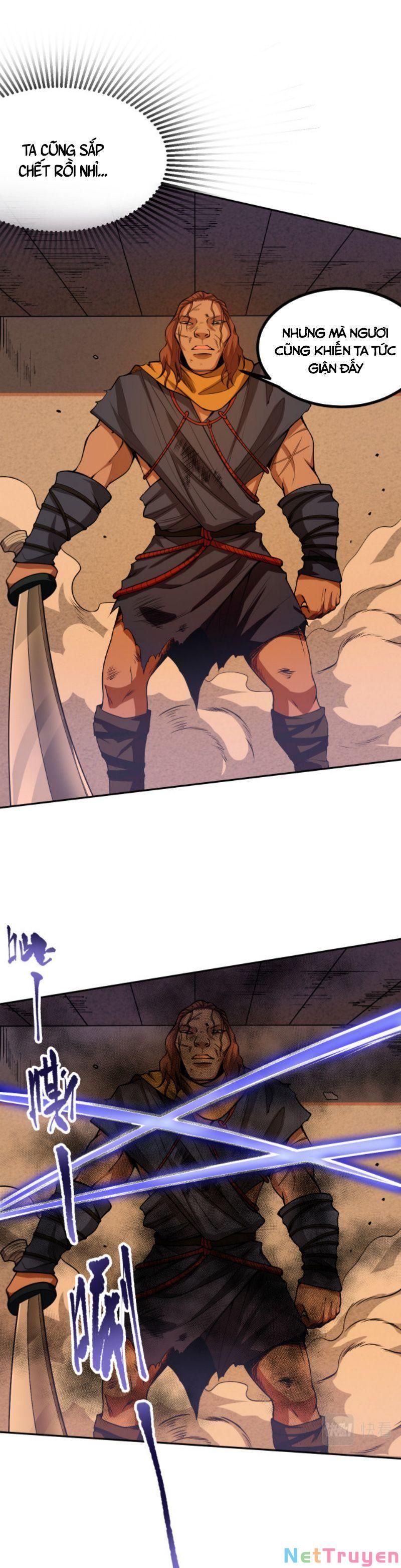 đọc truyện Giản Giới Chương 185 ảnh 17 tại Thiên Thai Truyện