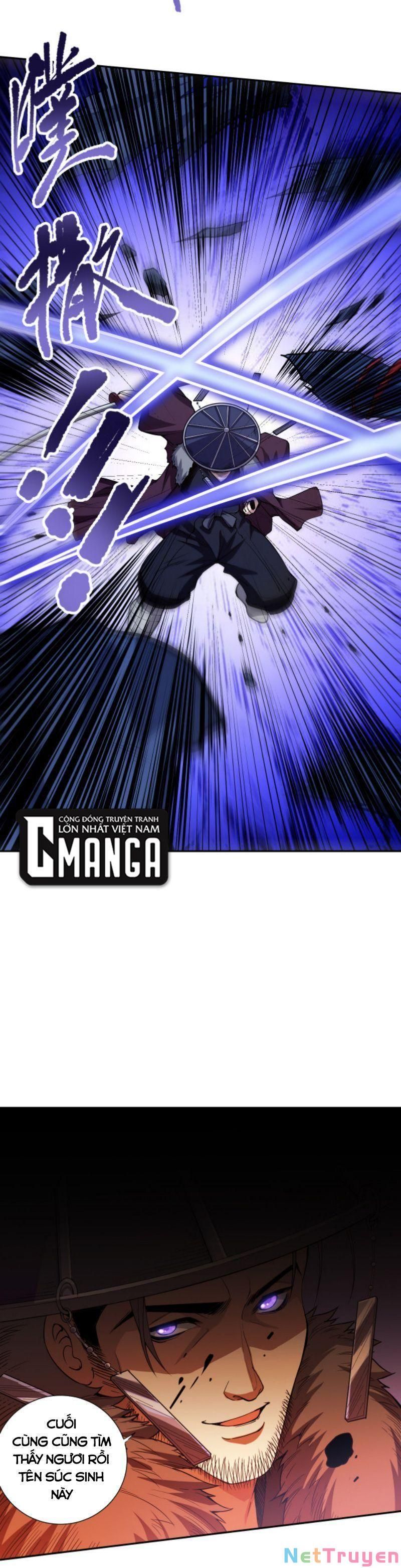 đọc truyện Giản Giới Chương 185 ảnh 18 tại Thiên Thai Truyện