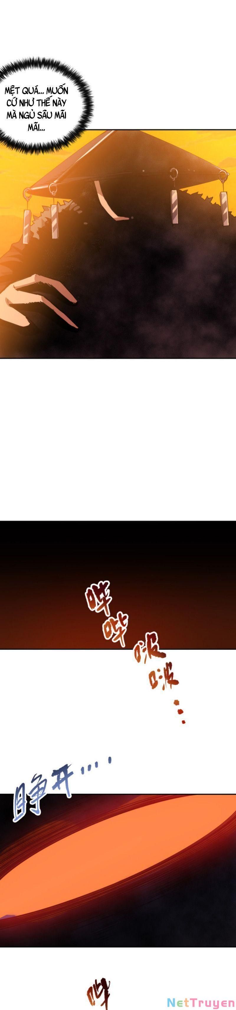 đọc truyện Giản Giới Chương 185 ảnh 20 tại Thiên Thai Truyện