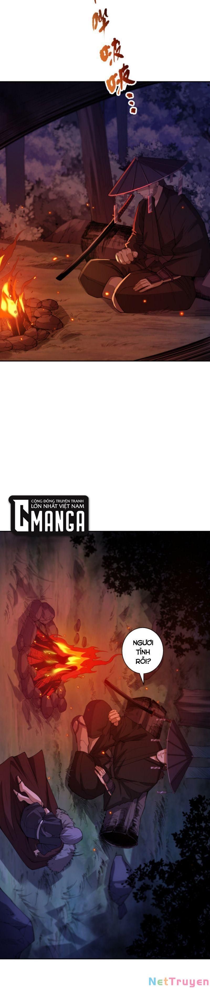 đọc truyện Giản Giới Chương 185 ảnh 21 tại Thiên Thai Truyện