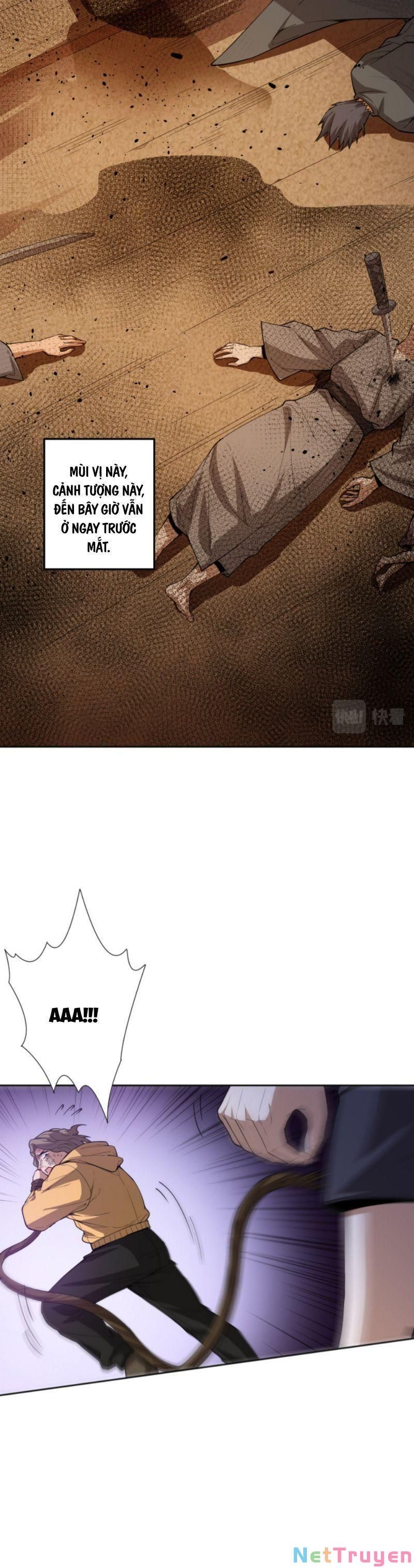 đọc truyện Giản Giới Chương 185 ảnh 4 tại Thiên Thai Truyện