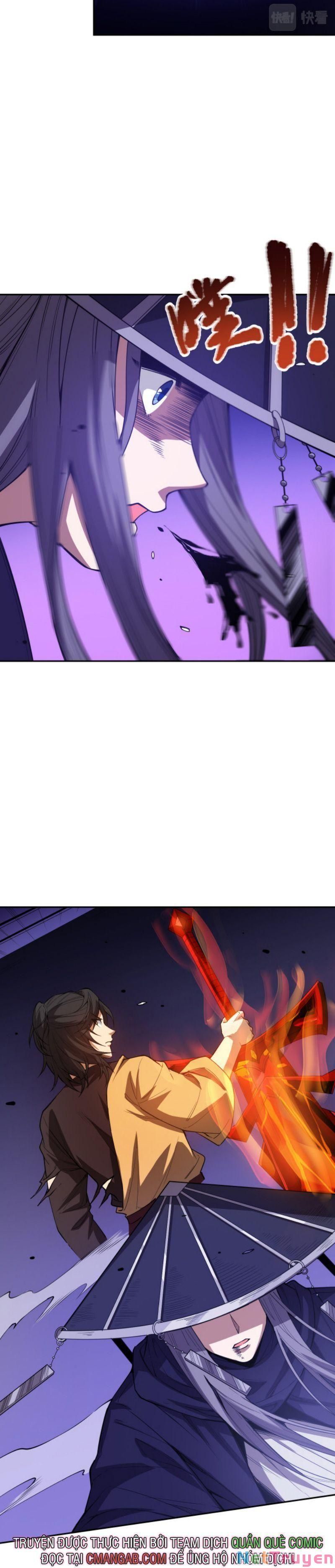 đọc truyện Giản Giới Chương 185 ảnh 25 tại Thiên Thai Truyện