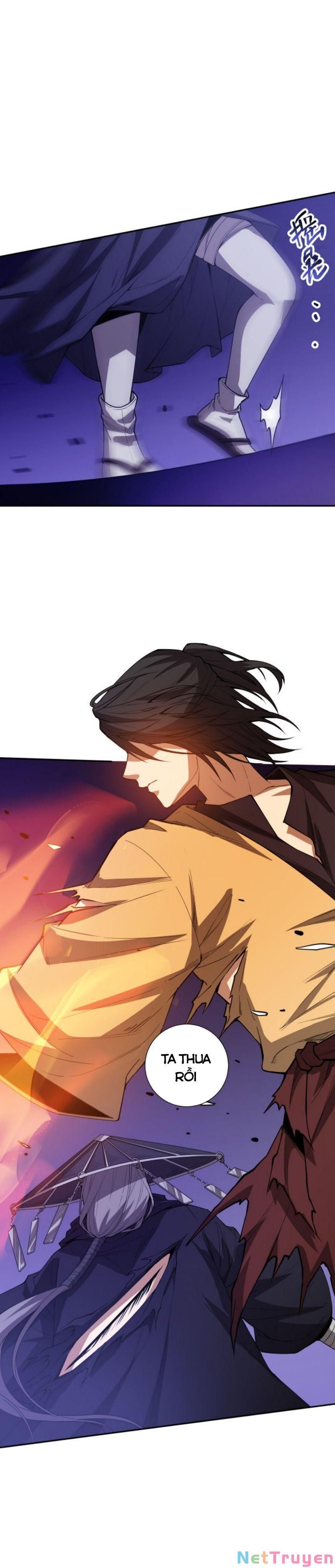 đọc truyện Giản Giới Chương 185 ảnh 26 tại Thiên Thai Truyện