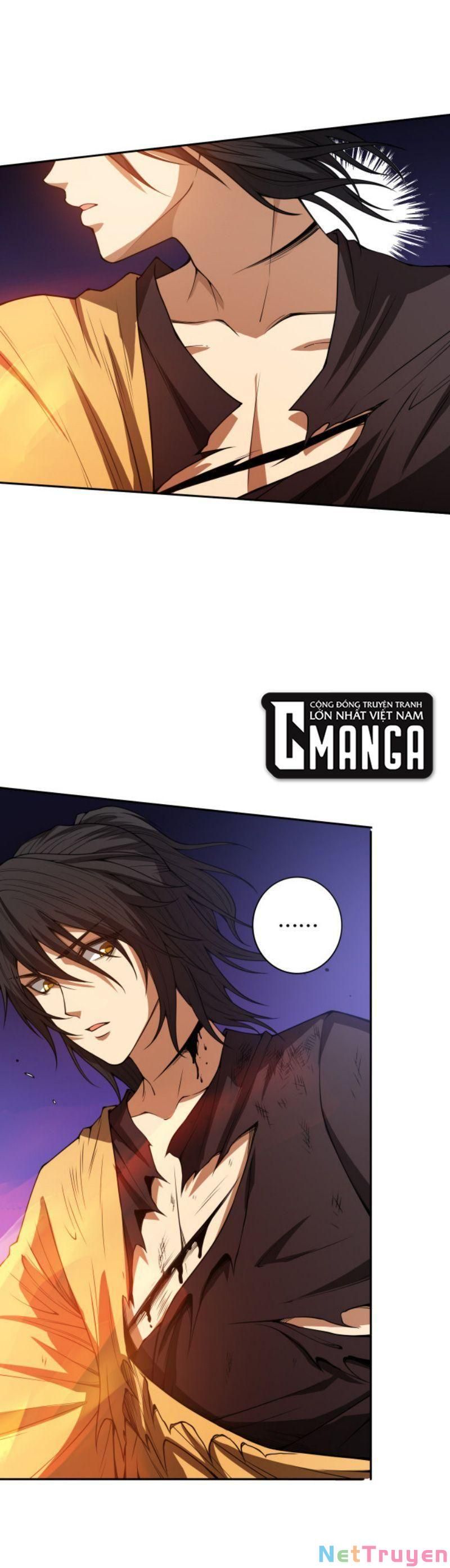 đọc truyện Giản Giới Chương 185 ảnh 27 tại Thiên Thai Truyện