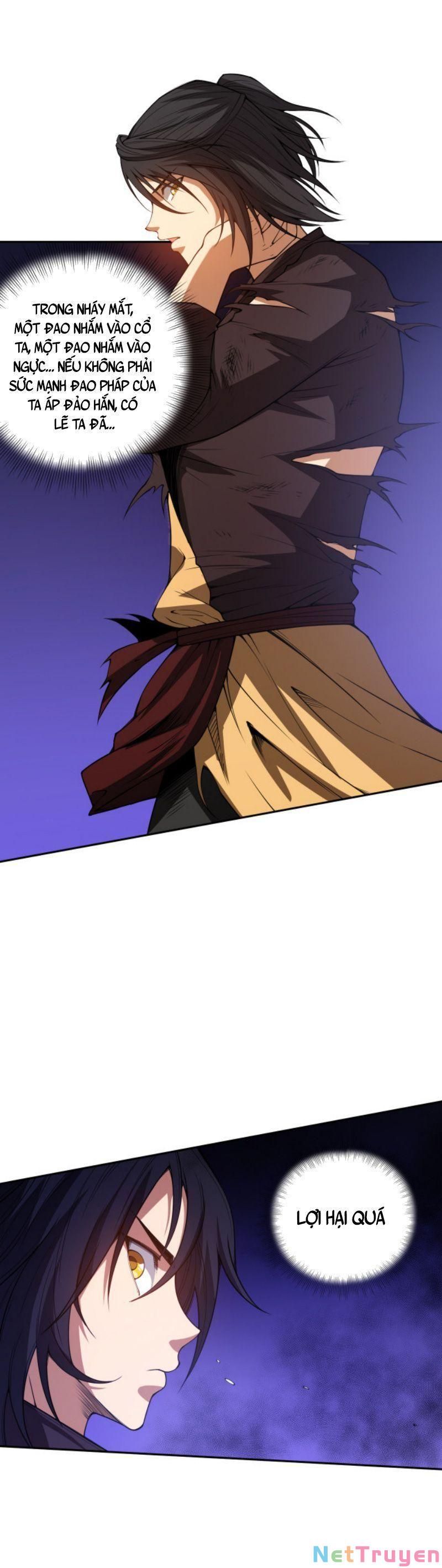 đọc truyện Giản Giới Chương 185 ảnh 28 tại Thiên Thai Truyện