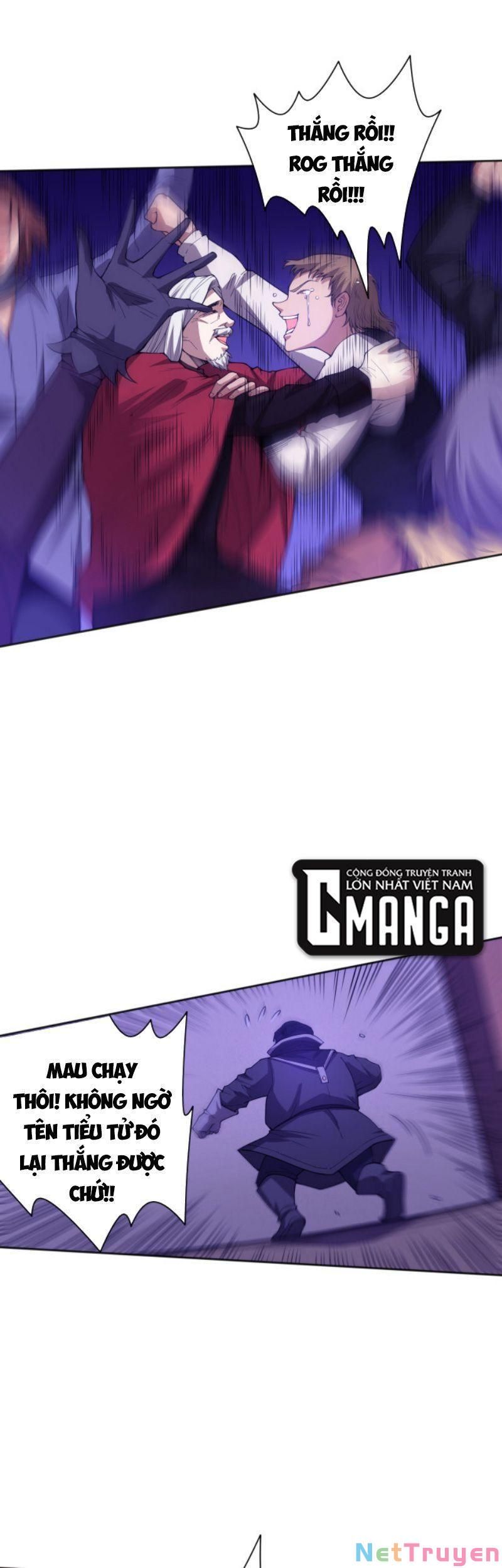 đọc truyện Giản Giới Chương 185 ảnh 31 tại Thiên Thai Truyện