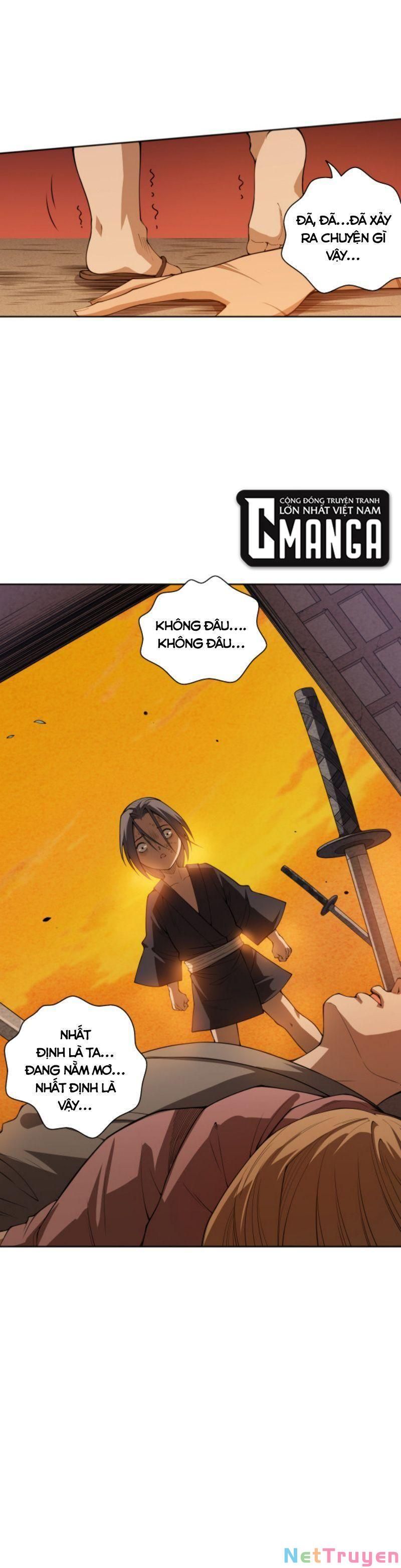 đọc truyện Giản Giới Chương 185 ảnh 5 tại Thiên Thai Truyện