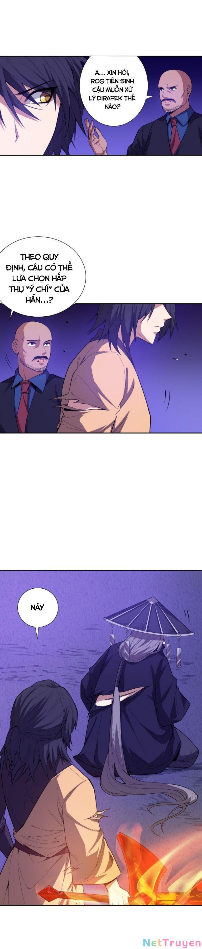 đọc truyện Giản Giới Chương 185 ảnh 33 tại Thiên Thai Truyện