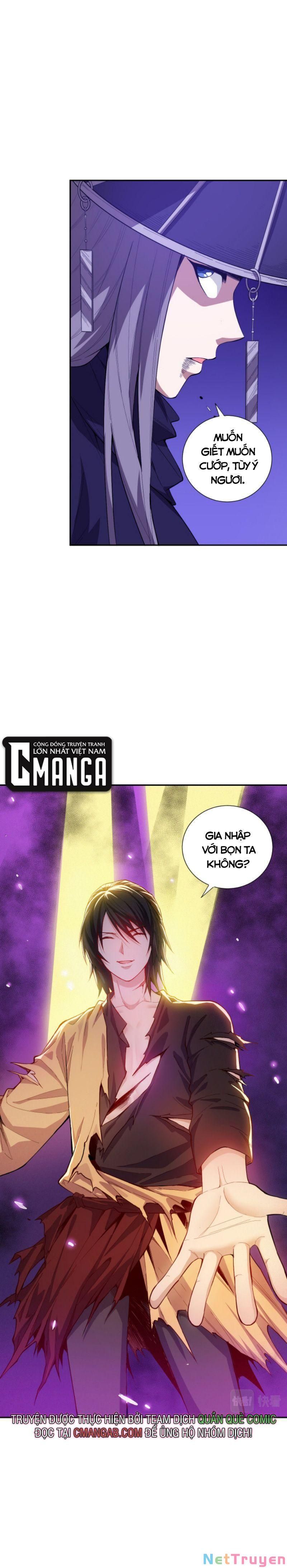 đọc truyện Giản Giới Chương 185 ảnh 34 tại Thiên Thai Truyện