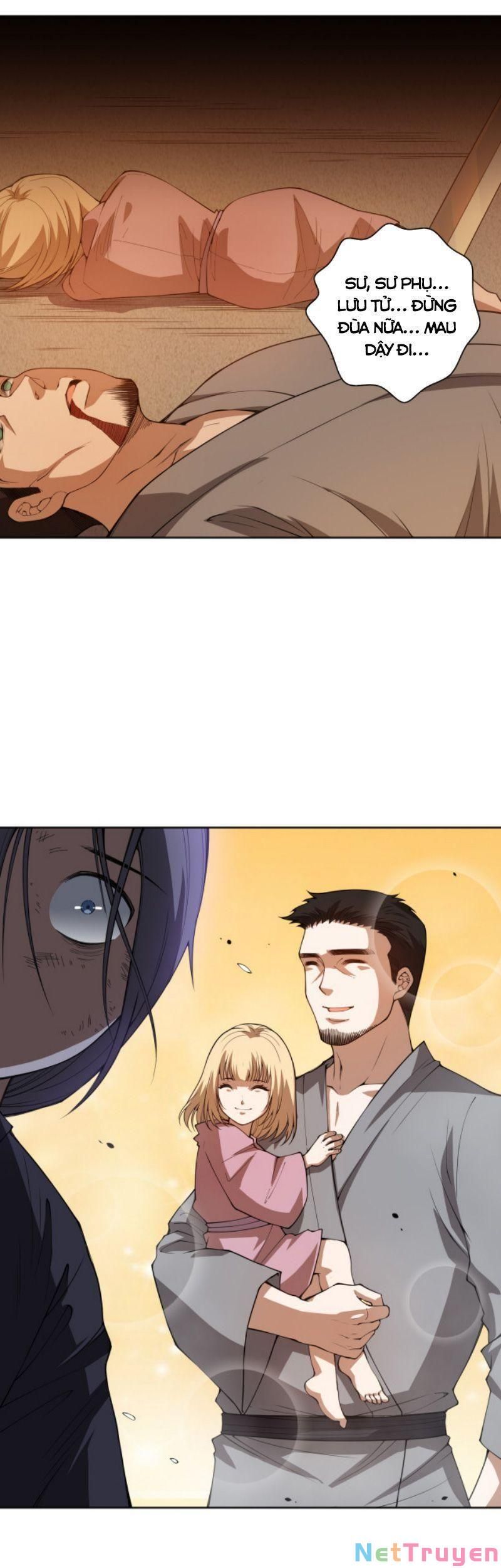 đọc truyện Giản Giới Chương 185 ảnh 6 tại Thiên Thai Truyện