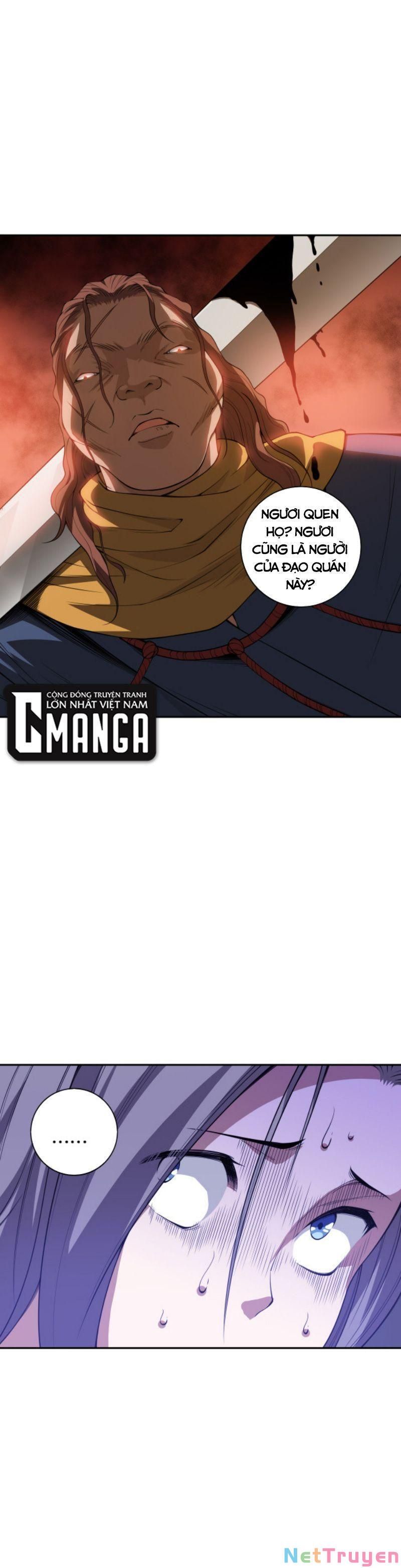 đọc truyện Giản Giới Chương 185 ảnh 9 tại Thiên Thai Truyện