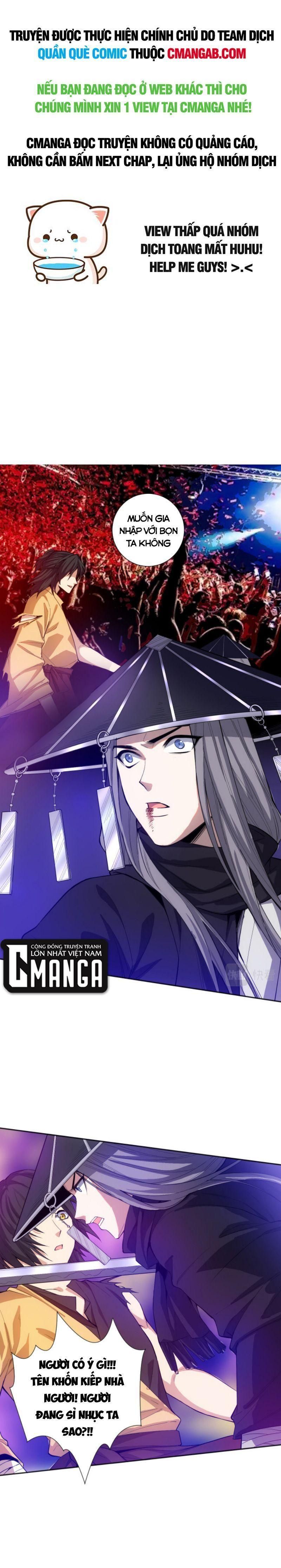 đọc truyện Giản Giới Chương 186 ảnh 3 tại Thiên Thai Truyện