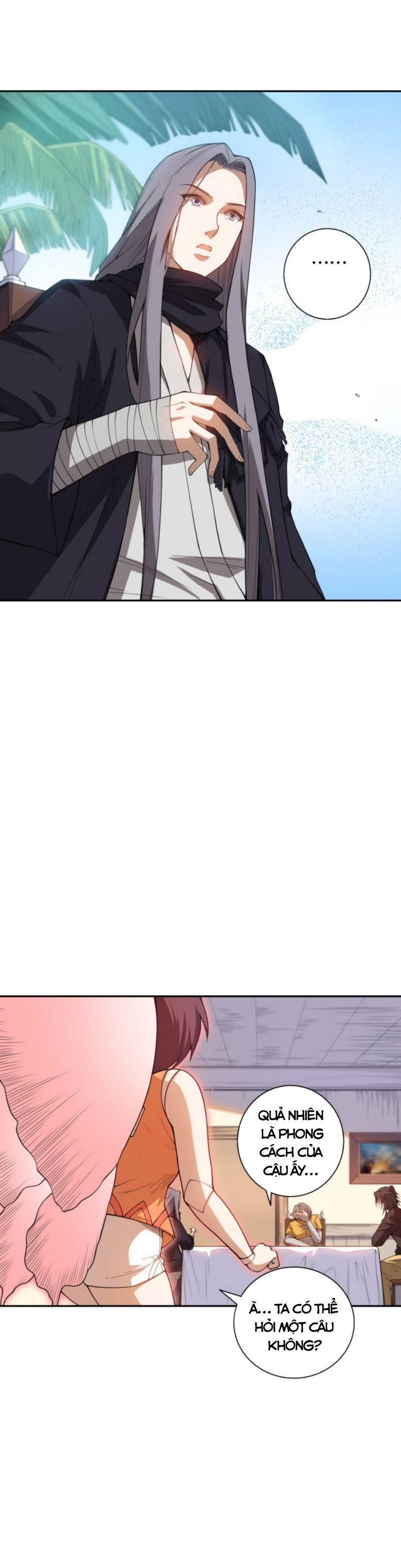 đọc truyện Giản Giới Chương 186 ảnh 12 tại Thiên Thai Truyện